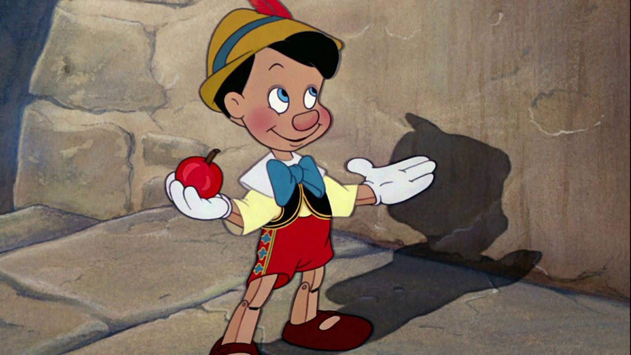 Pinocchio