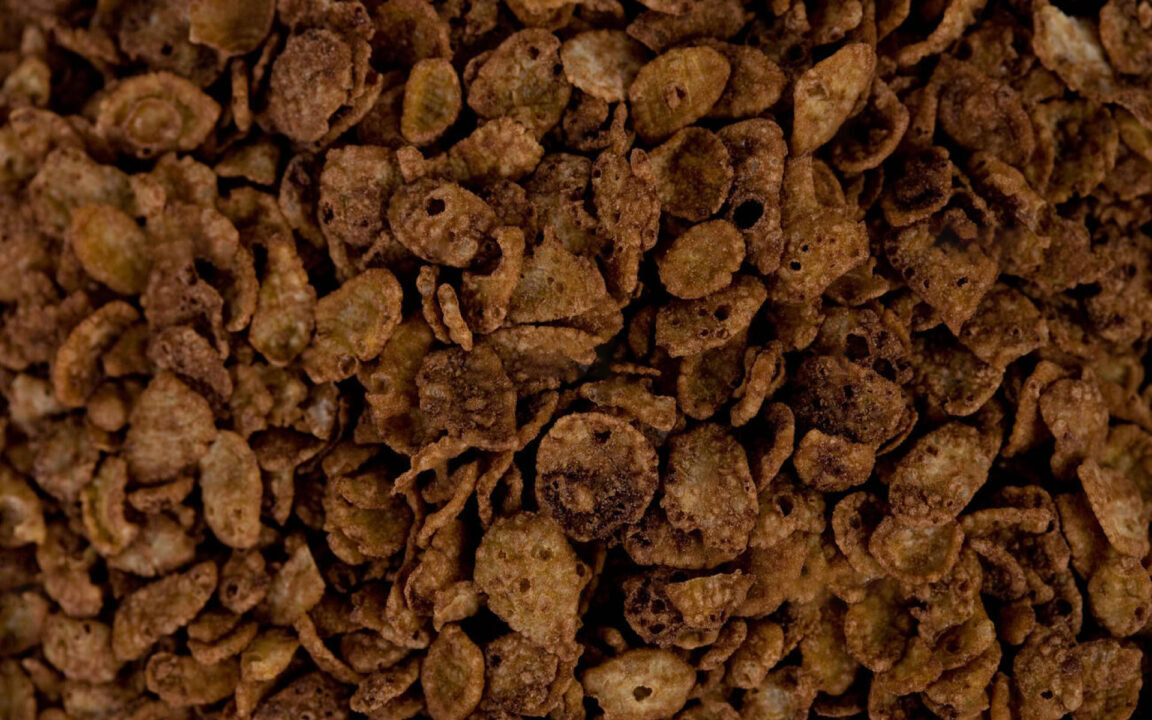 Cocoa Pebbles