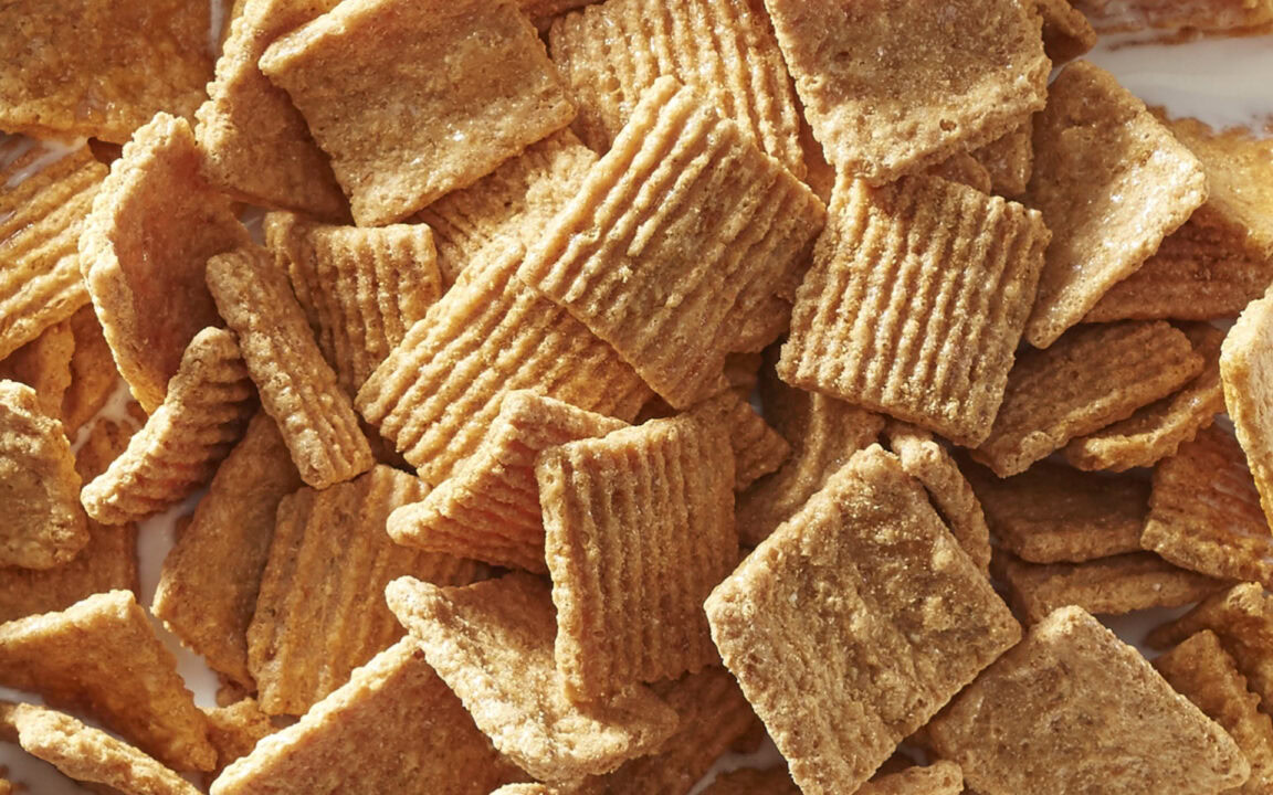 Golden Grahams